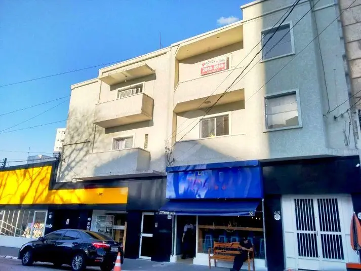 Salas para alugar em Mooca – SP