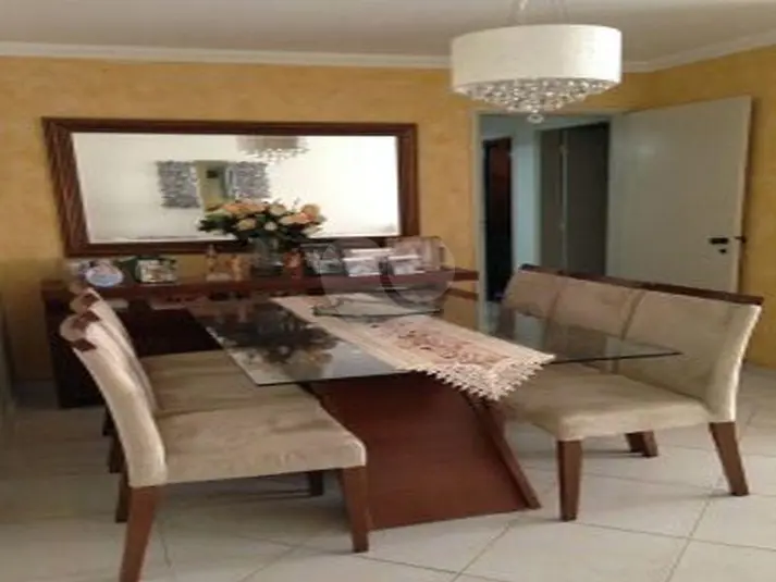 Apartamento com 3 quartos à venda em Santana – SP