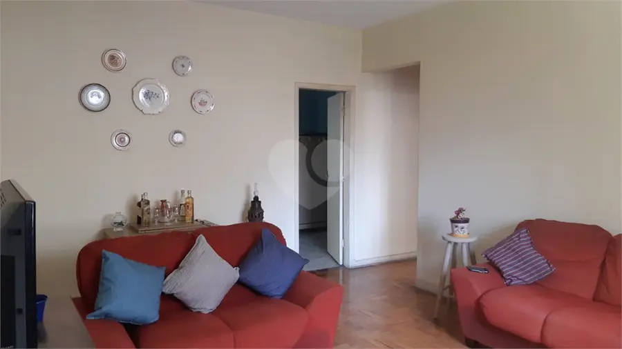 Apartamento com 2 quartos à venda em Santana – SP