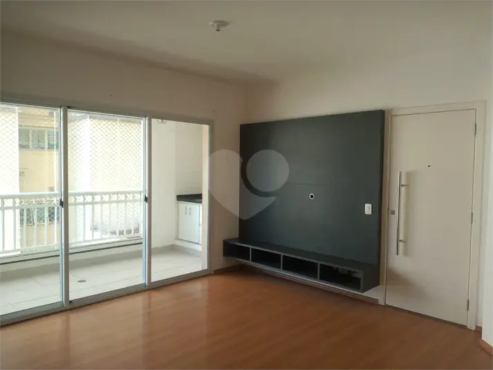 Apartamento com 3 quartos à venda em Santana – SP