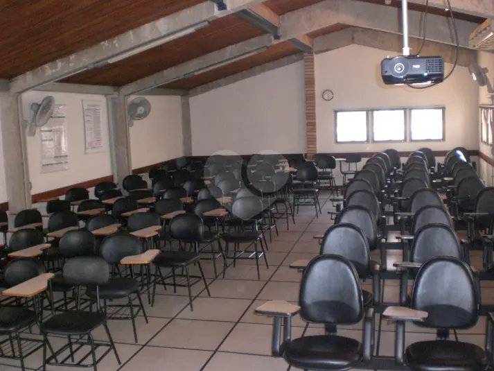 Prédio inteiro à venda em Perdizes – SP