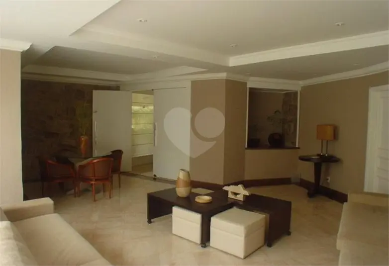 Apartamento com 3 quartos à venda em Morumbi – SP