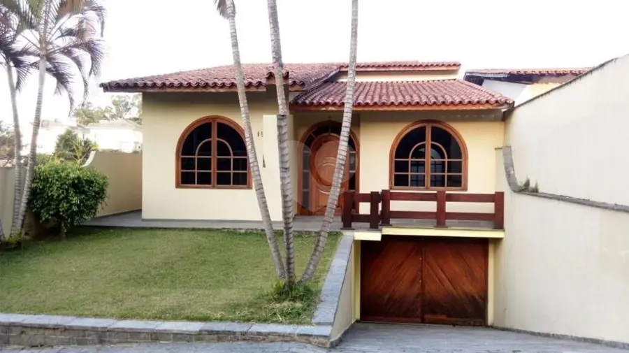 Casa térrea com 4 quartos à venda em Jardim Floresta – SP