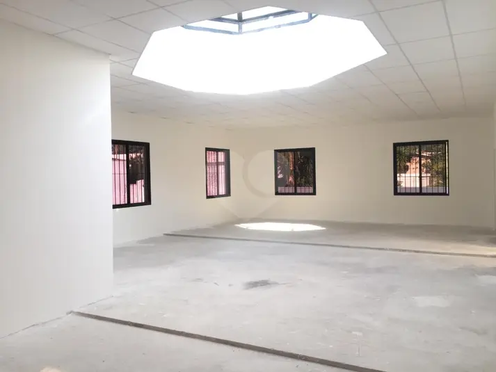 Casa à venda em Jardim Paulista – SP