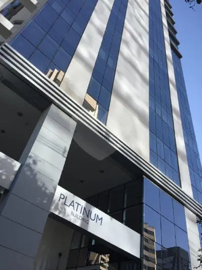 Salas para alugar em Brooklin – SP