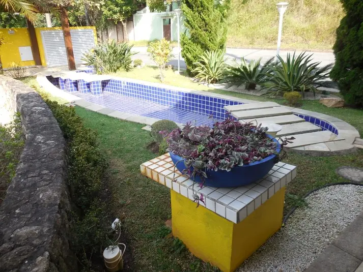 Condomínio com 3 quartos à venda em Horto – SP