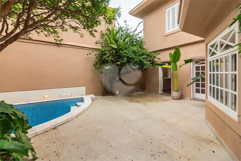 Casa com 4 quartos à venda em Jardim Paulistano – SP