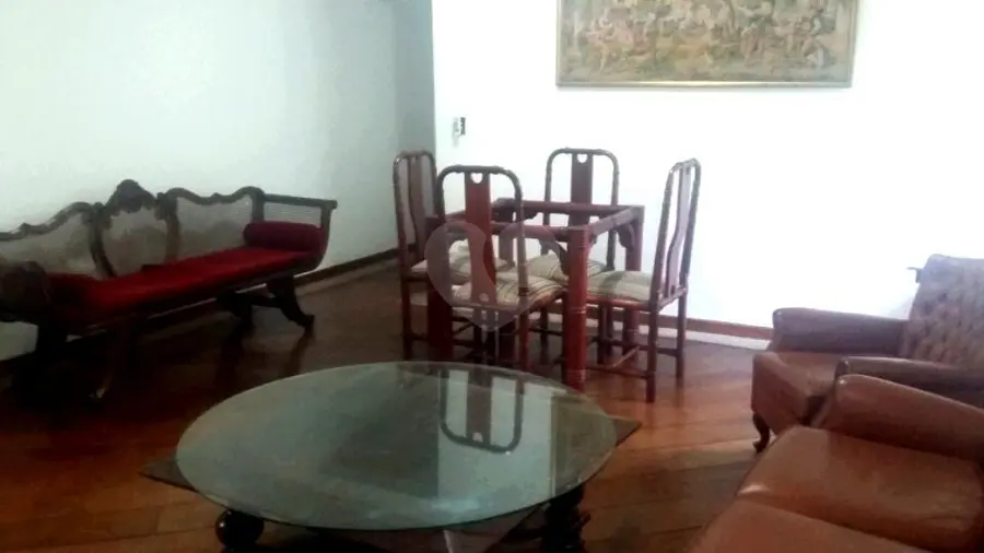 Apartamento com 2 quartos à venda ou para alugar em Morumbi – SP