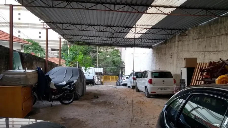 Terreno à venda em Bela Vista – SP