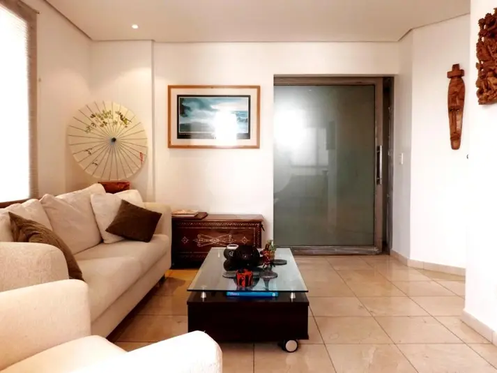 Apartamento com 3 quartos à venda em Santana – SP