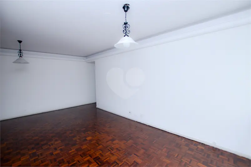 Apartamento com 3 quartos à venda em Jardim Paulista – SP