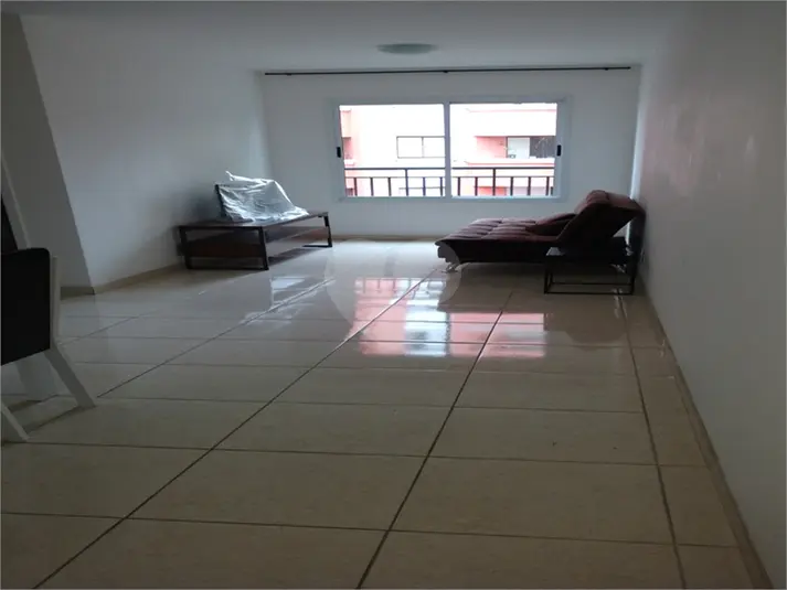 Apartamento com 2 quartos para alugar em Jabaquara – SP