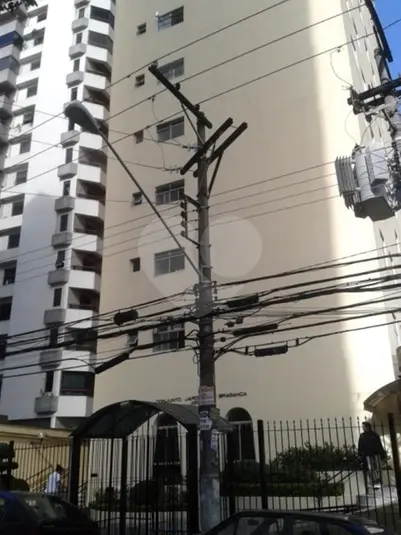 Apartamento com 2 quartos à venda em Santana – SP
