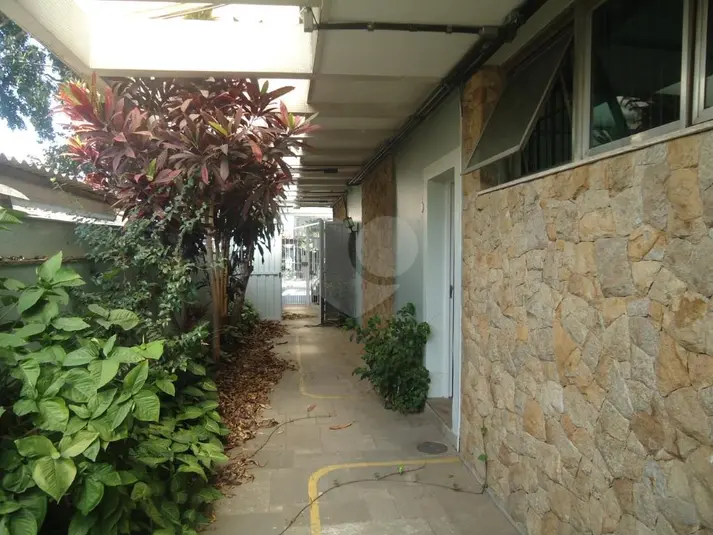 Casa com 3 quartos à venda em Brooklin – SP