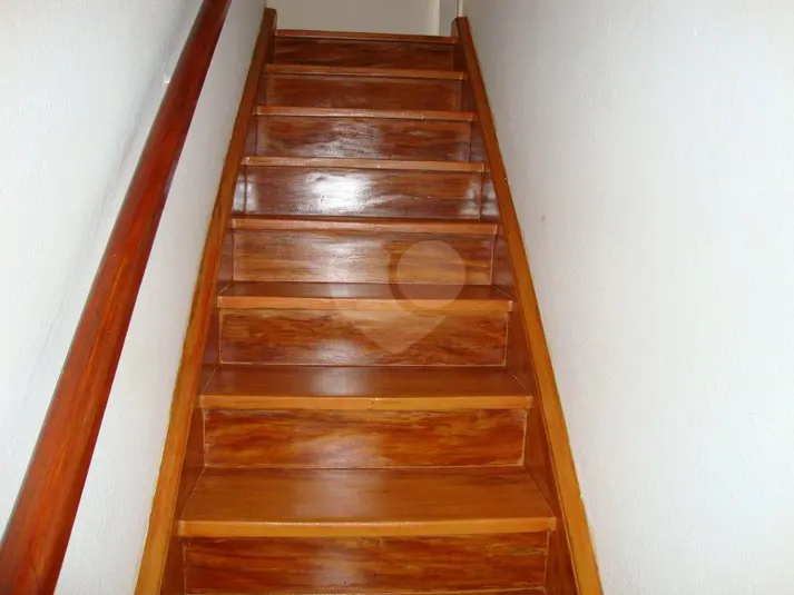 Apartamento com 1 quarto para alugar em Moema – SP