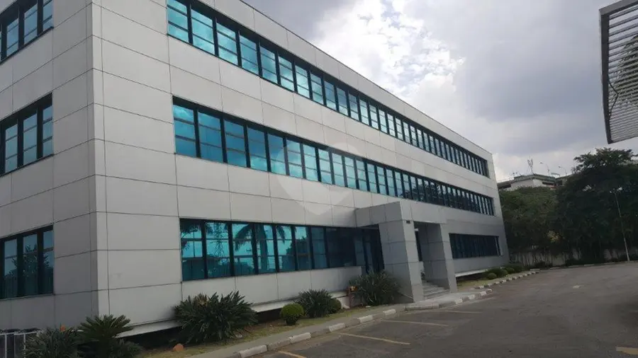 Prédio inteiro à venda em Santana – SP