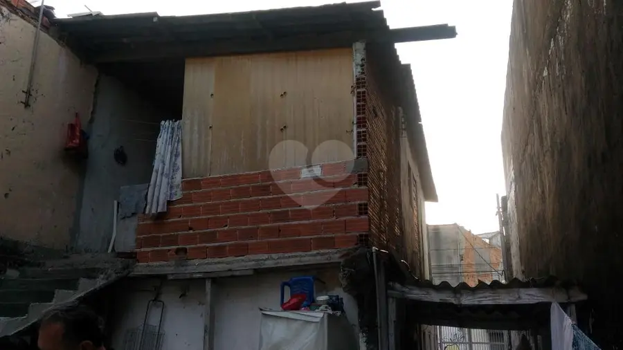 Terreno à venda em Vila Constança – SP