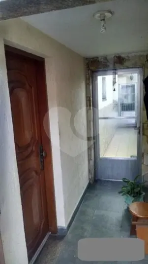 Sobrado com 3 quartos à venda em Vila Guilherme – SP