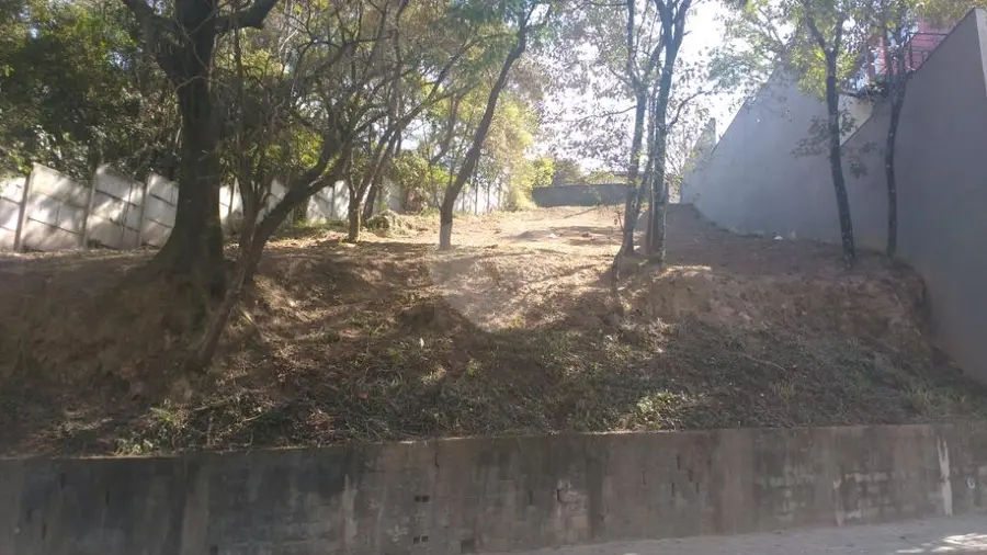Terreno à venda em Butantã – SP