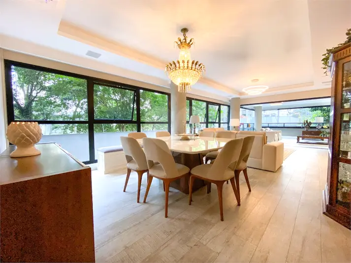 Garden com 3 quartos à venda em Jardim Paulista – SP
