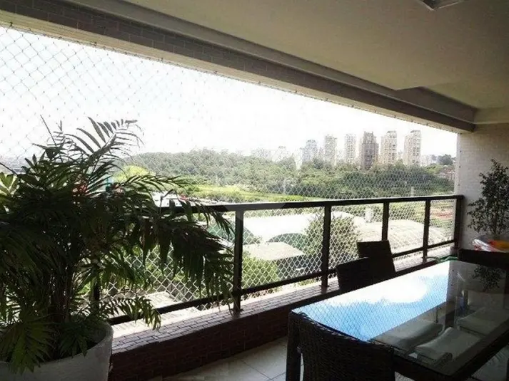 Apartamento com 3 quartos à venda em Granja Julieta – SP