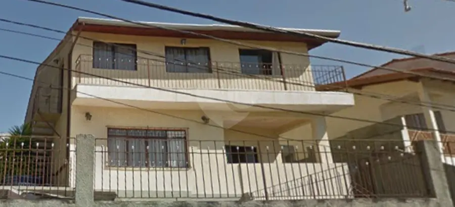 Sobrado com 6 quartos à venda em Tremembé – SP