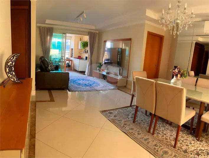 Apartamento com 3 quartos à venda em Santana – SP