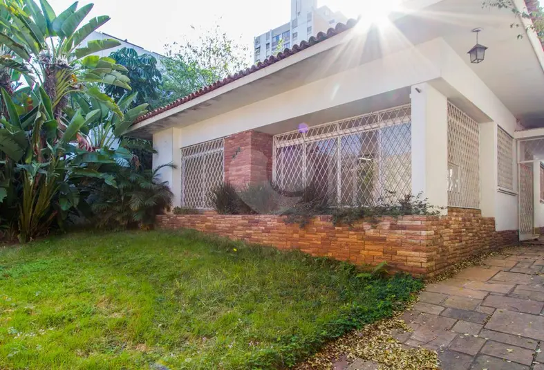 Casa com 9 quartos à venda em Jardim Paulista – SP