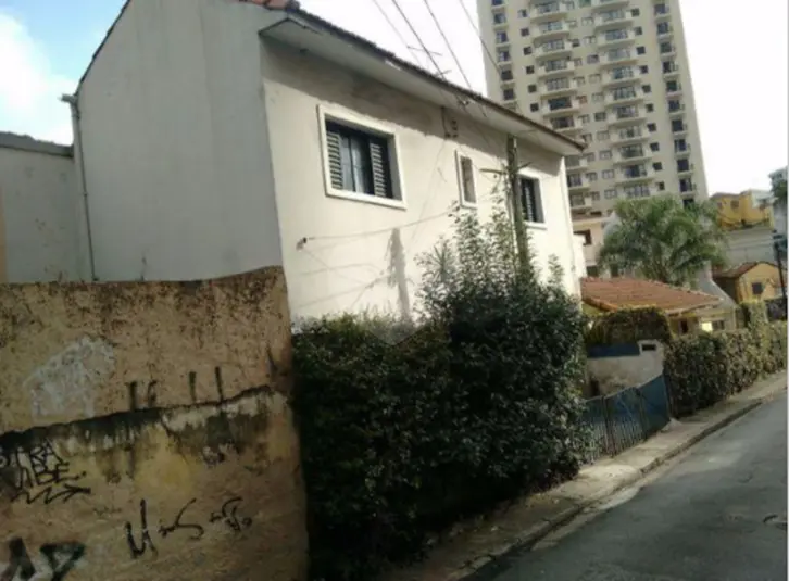 Sobrado com 2 quartos à venda em Santana – SP