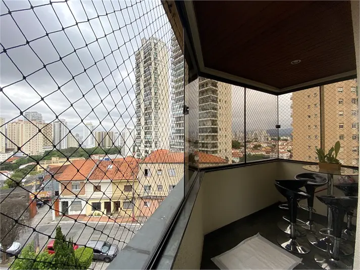 Apartamento com 3 quartos à venda em Santana – SP