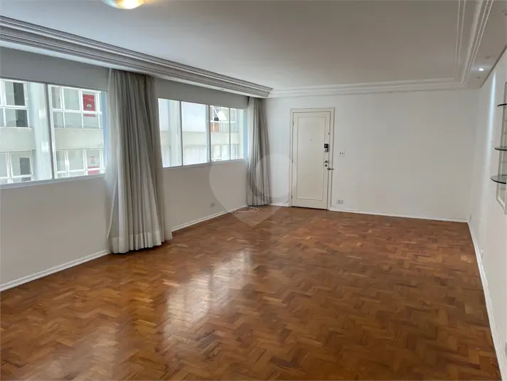 Apartamento com 3 quartos à venda ou para alugar em Jardim Paulista – SP
