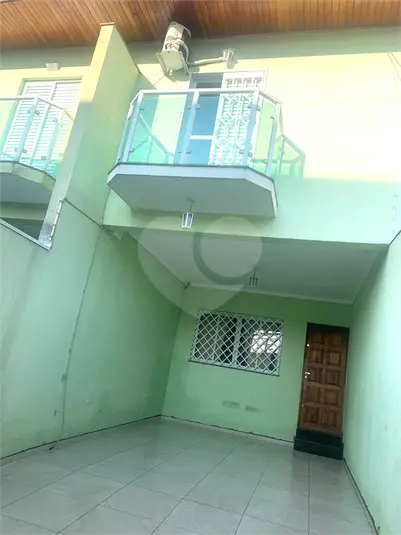 Sobrado com 3 quartos à venda ou para alugar em Cupecê – SP