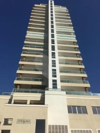 Apartamento com 3 quartos à venda em Santana – SP