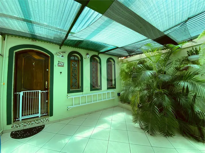 Sobrado com 2 quartos à venda em Santana – SP