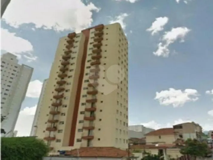 Apartamento com 2 quartos à venda em Santana – SP