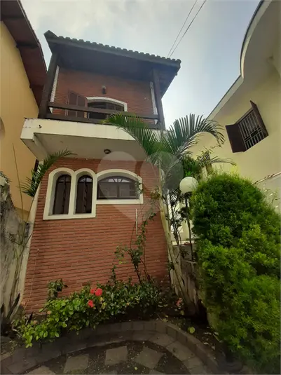Sobrado com 3 quartos à venda ou para alugar em Jardim França – SP