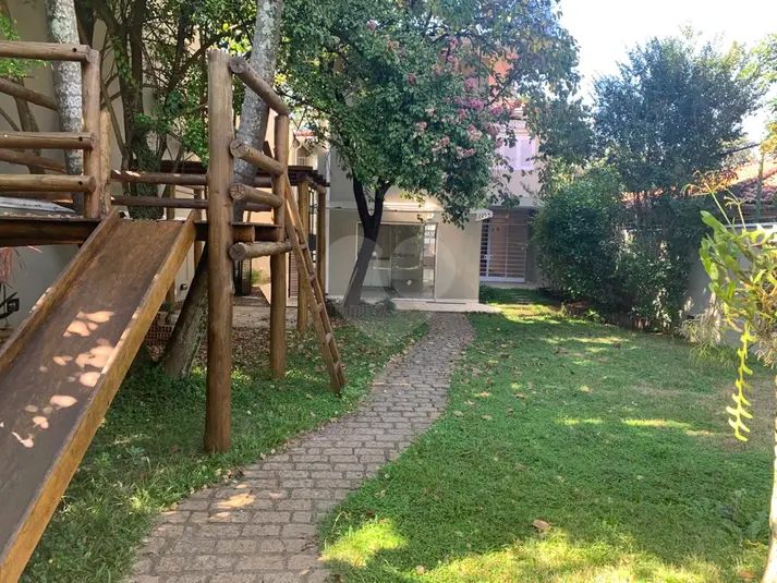 Casa com 4 quartos à venda em Brooklin – SP