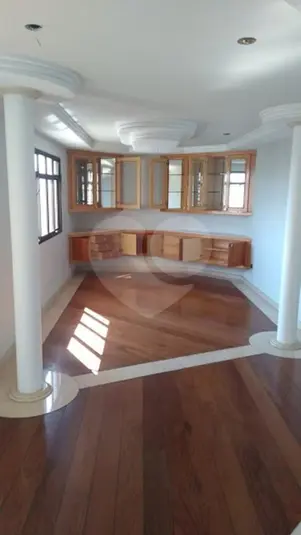 Apartamento com 4 quartos à venda em Santana – SP