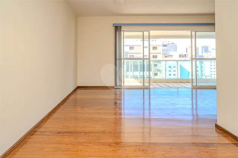 Apartamento com 2 quartos à venda em Paraíso – SP