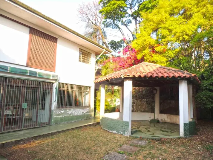 Casa de vila com 4 quartos à venda em Jardim dos Estados – SP