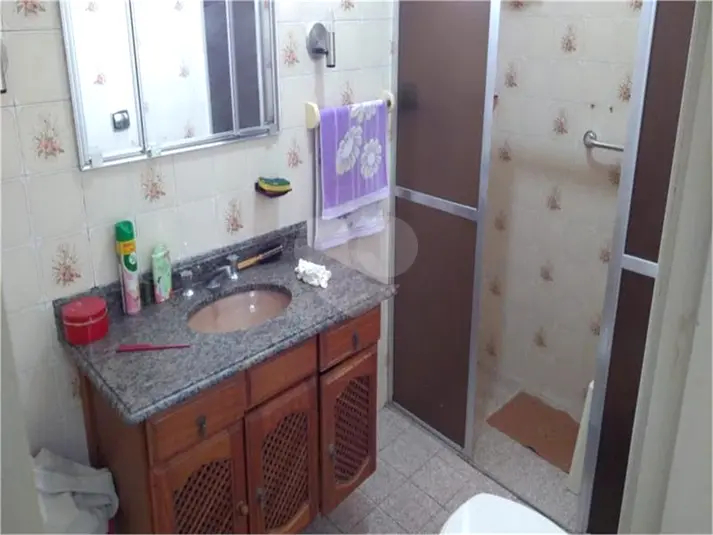 Apartamento com 1 quarto para alugar em Moema – SP