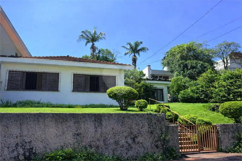 Casa térrea com 3 quartos à venda ou para alugar em Jardim Floresta – SP
