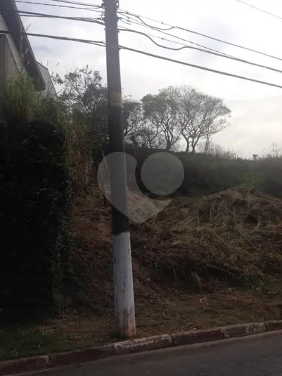 Loteamento à venda em Horto – SP