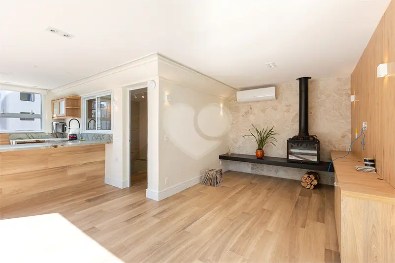 Apartamento com 3 quartos à venda em Jardim Paulista – SP