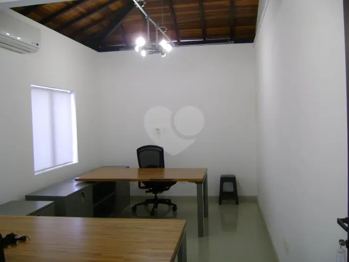 Casa para alugar em Vila Madalena – SP