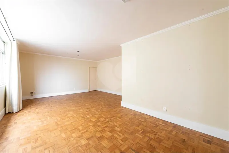 Apartamento com 3 quartos à venda em Jardim América – SP