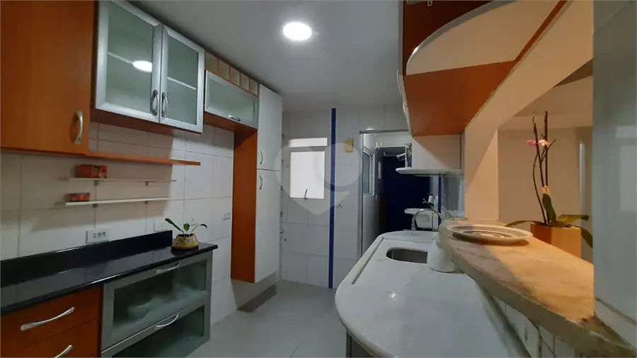 Apartamento com 2 quartos à venda ou para alugar em Vila Romana – SP