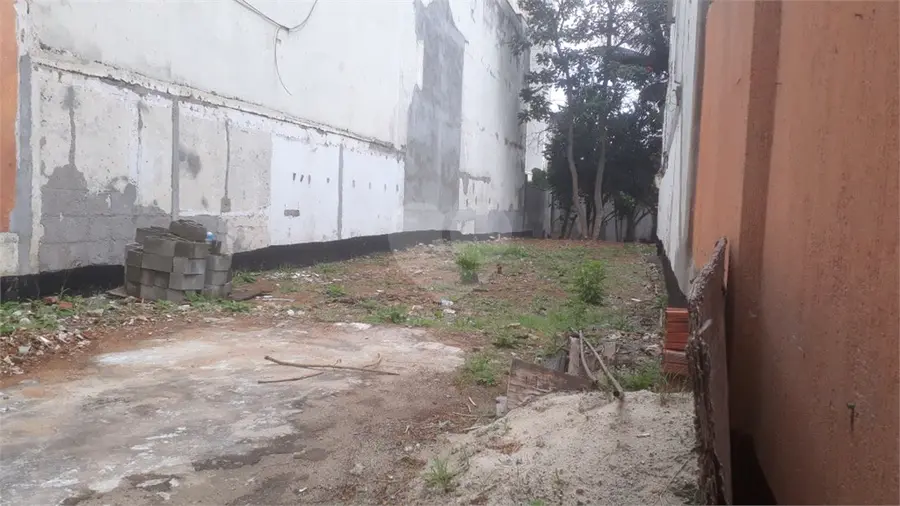Terreno à venda em Vila Mariana – SP