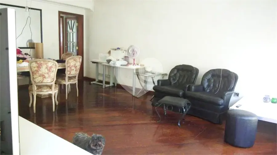 Casa com 3 quartos à venda em Vila Mariana – SP
