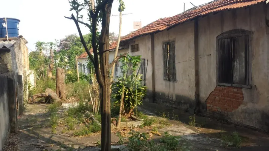 Sobrado com 3 quartos à venda em Ipiranga – SP